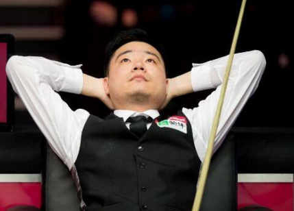 比赛初期 比赛初期