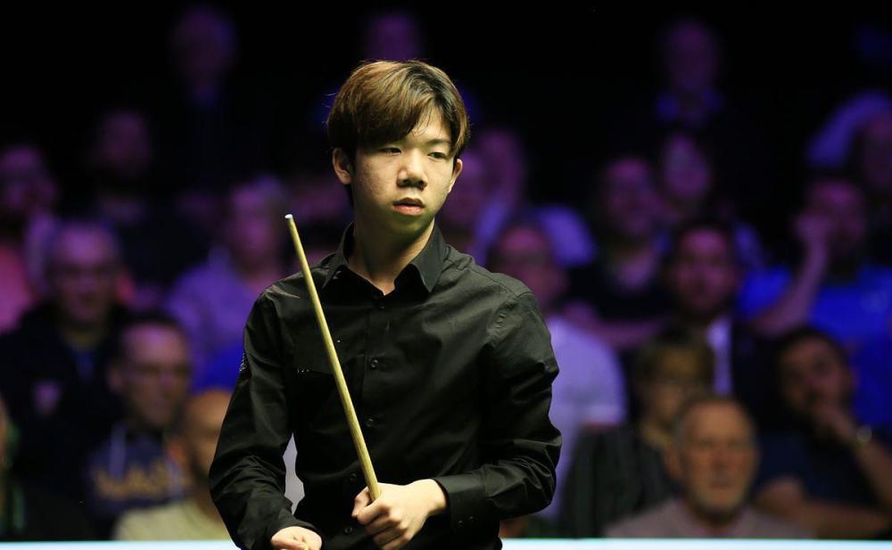 自己支持的 自己支持的